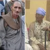 وفاة شخصين متأثرين بإصابتهما في حادث تصادم سيارتين بقنا 