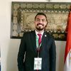 الشاعر عبدالرازق الشريف 