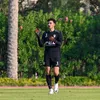 محمد عواد 