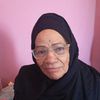 السيدة فاطمة على محمد