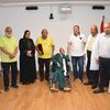 الطالبة 