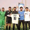 الزمالك و دجلة 