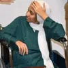 الطالبة 