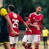 الأهلي والبنزرتي التونسي 