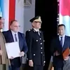 اللواء محمد الصاوي 