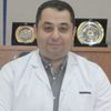 الدكتور أحمد صادق وكيل وزارة الصحة الجديد بقنا 
