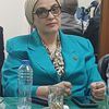 النائبة سميرة الجزار 