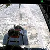 المساعدات الإنسانية المصرية 