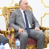 اللواء محمد حامد هشام مدير أمن قنا الجديد 