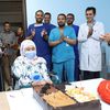الصغيرة 