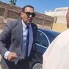 جانب من الفيديو المتداول 