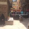 أولياء أمور طلاب الثانوية العامة بكفر الشيخ 