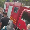 إطفاء الحريق 