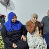 إيمان صلاح الأولى على الدبلومات الفنية 