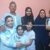 إيمان محفوظ، الثانية على كفر الشيخ بالدبلومات الفنية 