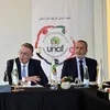 اتحاد شمال إفريقيا 