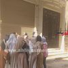 احتفالات طالبات الثانوية الأزهرية بانتهاء الامتحانات 