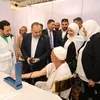 احتفالية مصر الخير 