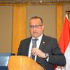 استقبال والد أطفال دلجا 