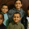 الأشقاء الخمسة المتوفيين 