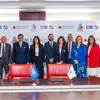 البنك التجاري الدولي 
