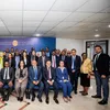 البنك المركزي المصري 