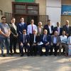 الجامعات