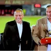 الخطيب وحسن شحاتة