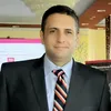 الدكتور محمد أبو السعد، وكيل وزارة الصحة بكفر الشيخ 