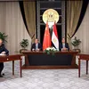 الدكتورة رانيا المشاط