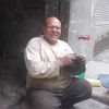 السعيد حويلة، حداد ماكينات ري الأراضي الزراعية 