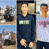 الشباب المتوفين 