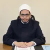 الشيخ محمود أبو العزايم
