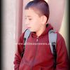 الصغير المتوفى 