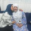 الطالبة بسمة شعير، التاسعة على كفر الشيخ بالدبلومات الفنية وأسرتها 