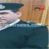 اللواء حسن عبد العزيز مدير أمن سوهاج