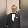 اللواء رشاد فاروق مدير أمن الإسكندرية الجديد