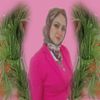 المرشحة دعاء عادل