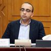 المهندس احمد عصام نائب محافظ الإسماعيلية 