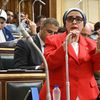 النائبة سميرة الجزار عضو مجلس النواب