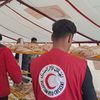 الهلال الأحمر
