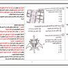 امتحان الأحياء للثانوية العامة 2025
