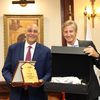 باسل رحمى