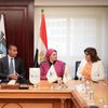 بنك قناة السويس 