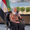 تجديد الثقة للدكتوره ريم مصطفى  