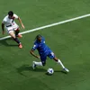 تشيلسي وباريس سان جيرمان