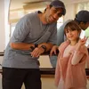 تمارا حجاج وأحمد إسماعيل 