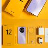 جانب الهاتف ـ ريلمي Realme 12 