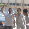 جانب من الامتحان 