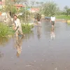 جانب من الانهيار 